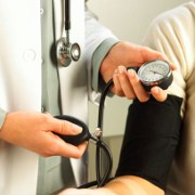 High Blood Pressure related image